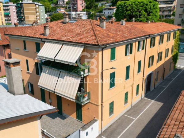 casa indipendente in vendita a Cernobbio in zona Mornello