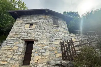 casa indipendente in vendita a Cernobbio