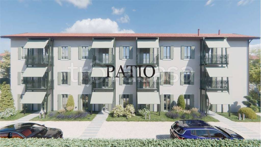 appartamento in vendita a Cernobbio