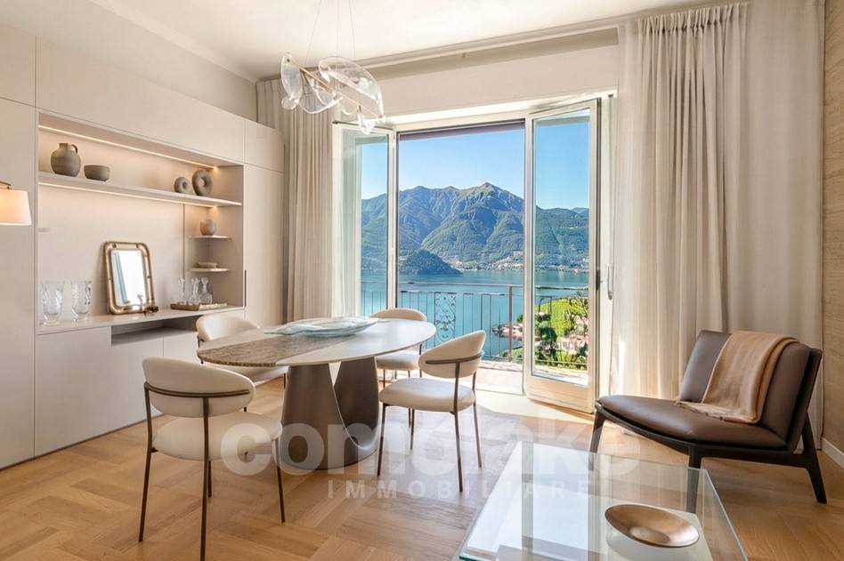 casa indipendente in vendita a Cernobbio in zona Stimianico