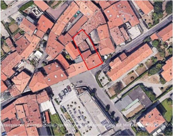 appartamento in vendita a Cernobbio