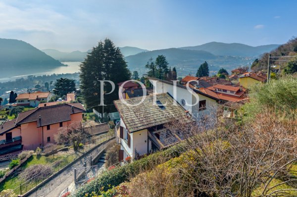 casa indipendente in vendita a Cernobbio in zona Gentrino
