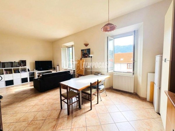 appartamento in vendita a Cernobbio in zona Stimianico