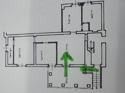 appartamento in vendita a Cernobbio