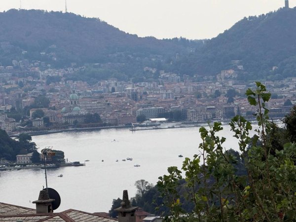 appartamento in vendita a Cernobbio