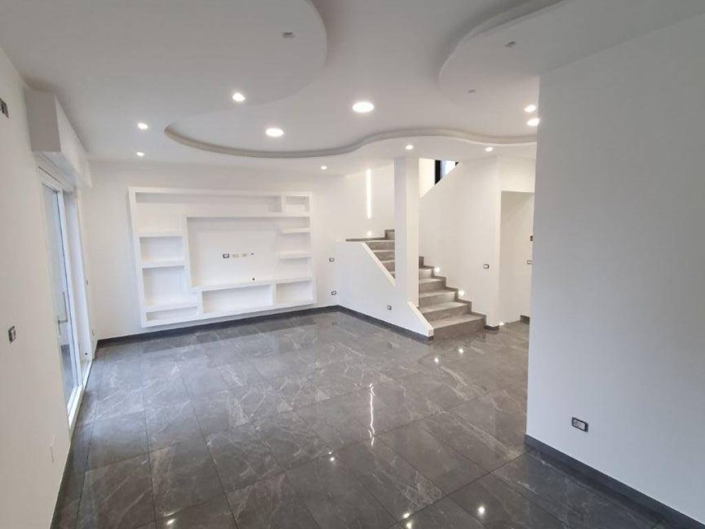 appartamento in vendita a Cernobbio