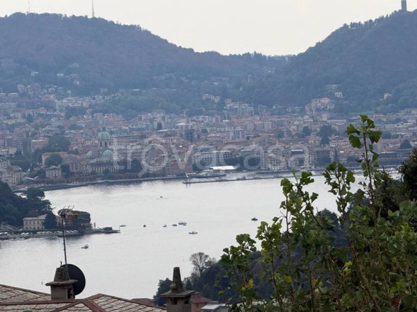 appartamento in vendita a Cernobbio