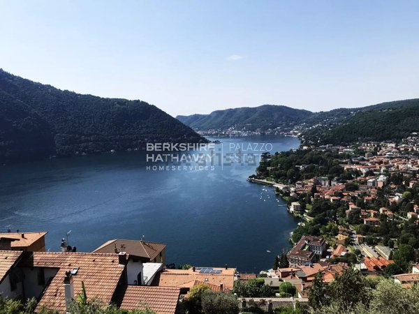 casa indipendente in vendita a Cernobbio in zona Stimianico