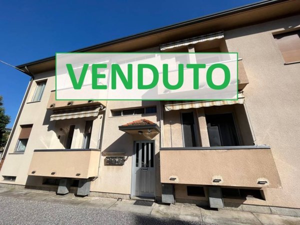 appartamento in vendita a Cirimido