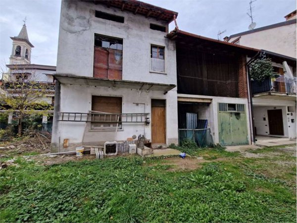 appartamento in vendita a Cirimido