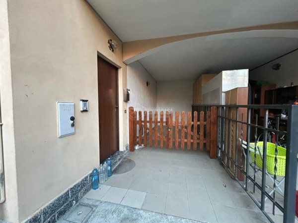 appartamento in vendita a Cirimido