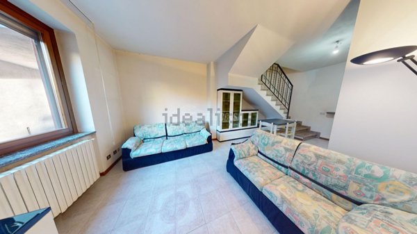 appartamento in vendita a Cirimido