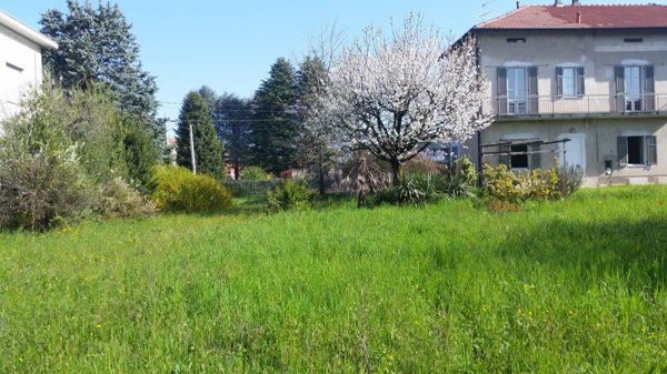 terreno edificabile in vendita a Cirimido