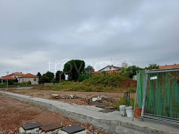 terreno agricolo in vendita a Cirimido