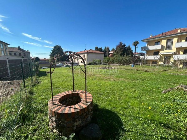 terreno edificabile in vendita a Cirimido