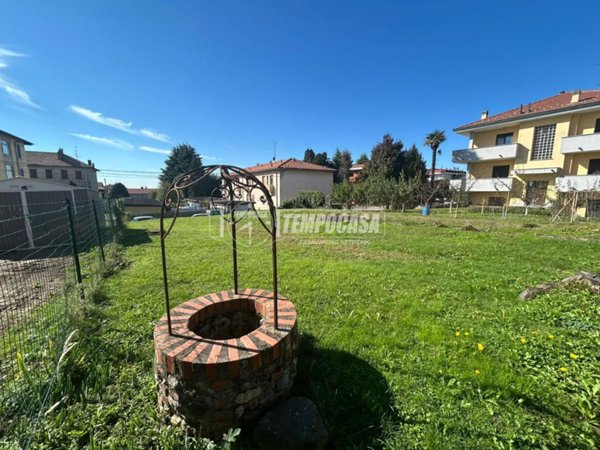 terreno edificabile in vendita a Cirimido