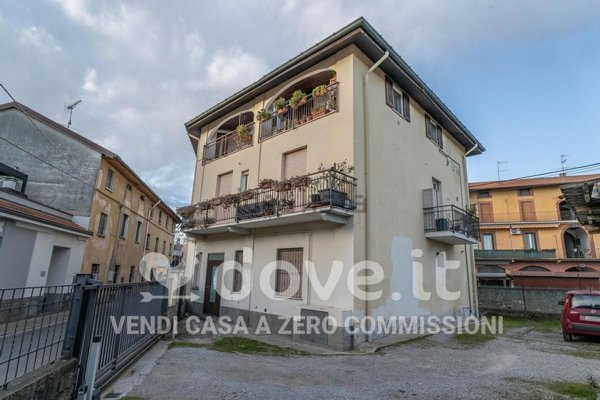 appartamento in vendita a Cirimido