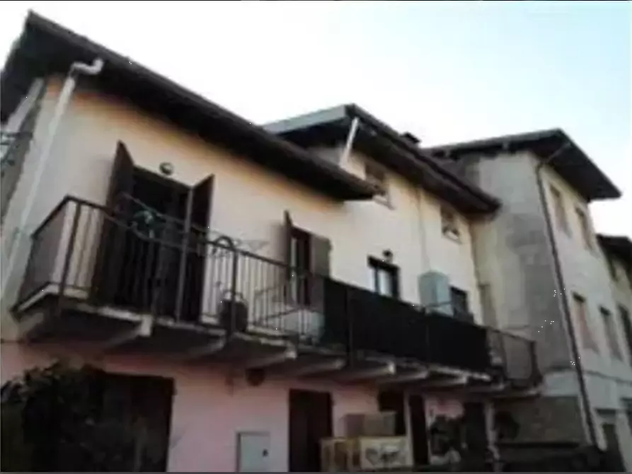 appartamento in vendita a Cirimido