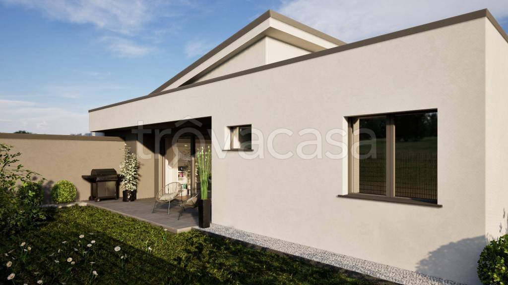 casa indipendente in vendita a Cirimido