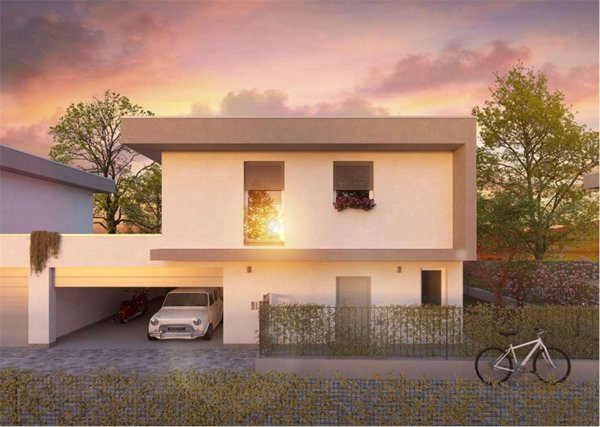 casa indipendente in vendita a Cirimido