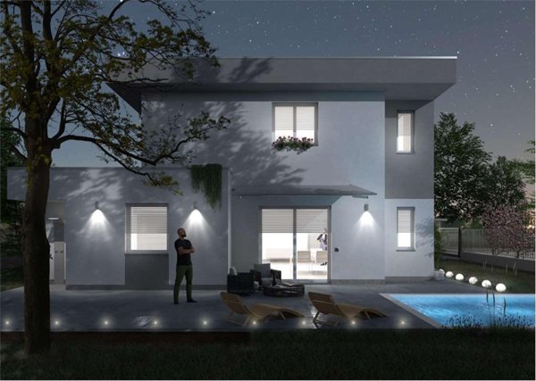casa indipendente in vendita a Cirimido