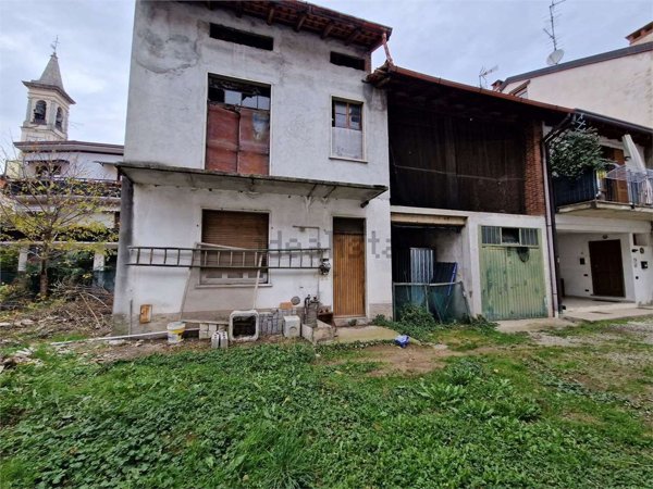 appartamento in vendita a Cirimido