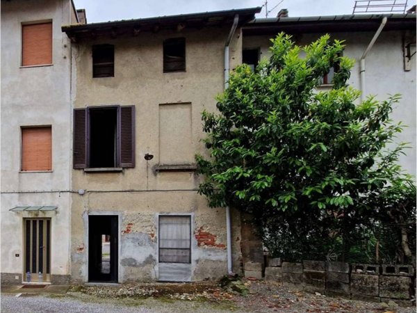 appartamento in vendita a Cirimido