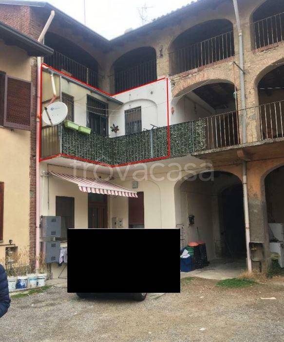 casa indipendente in vendita a Cirimido