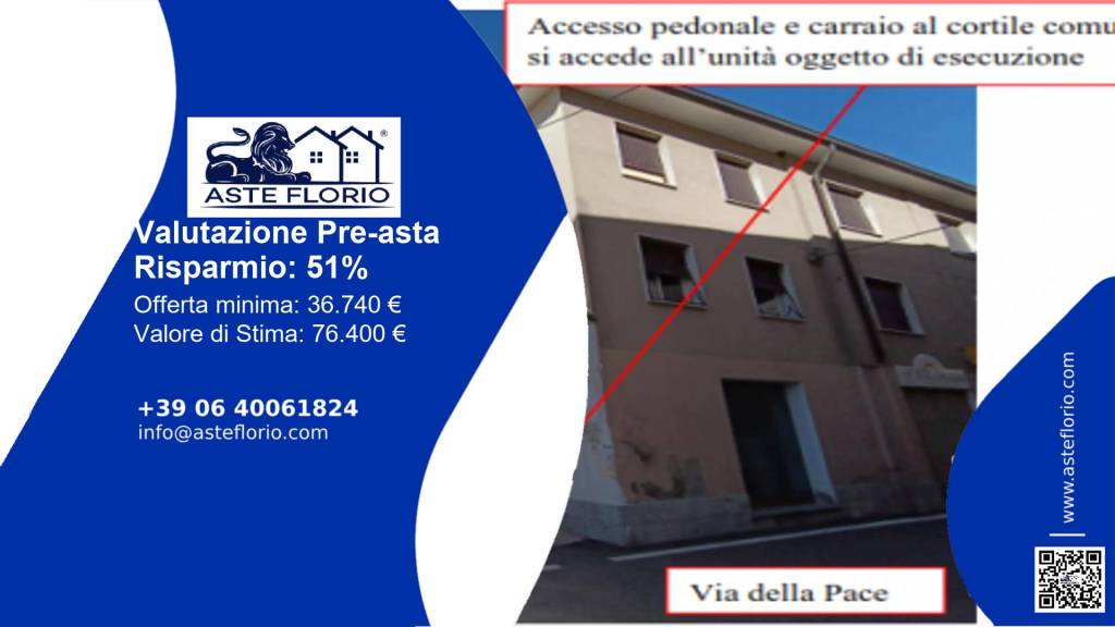 appartamento in vendita a Cirimido
