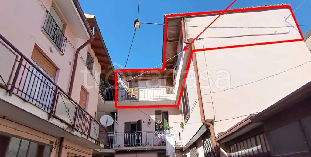 appartamento in vendita a Cirimido