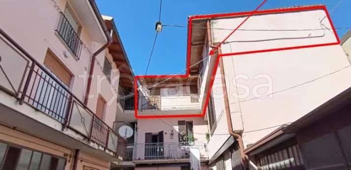 appartamento in vendita a Cirimido