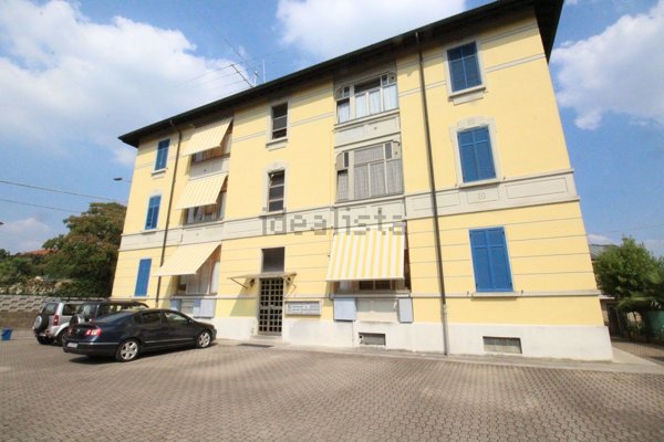 appartamento in vendita a Cirimido