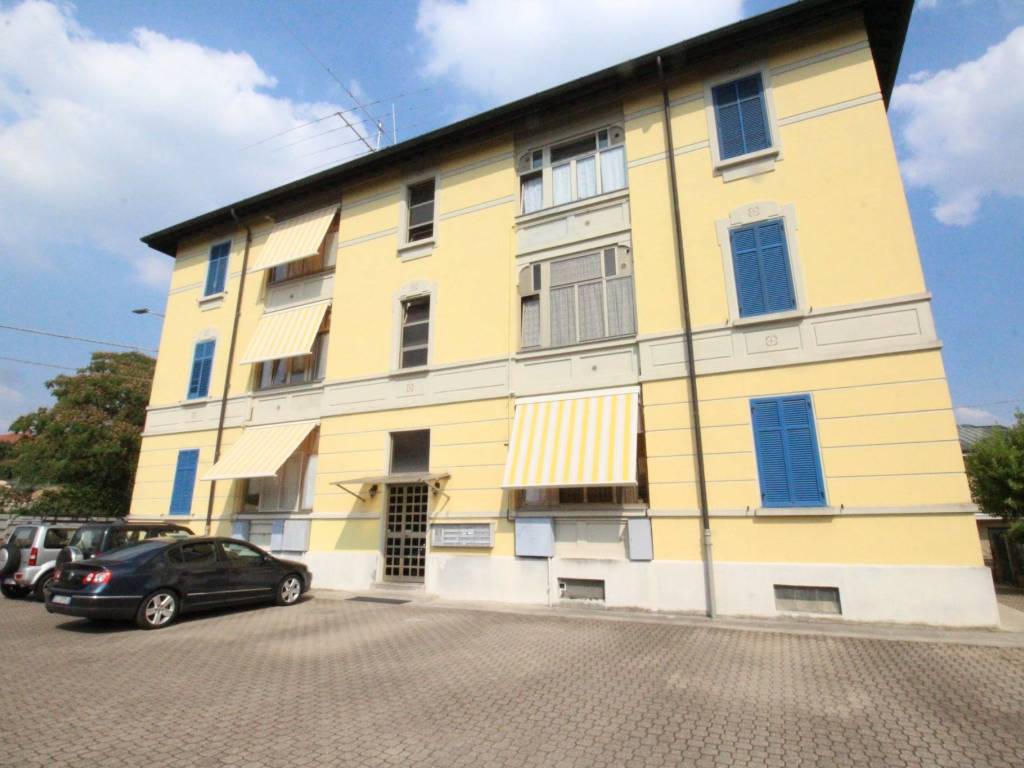appartamento in vendita a Cirimido
