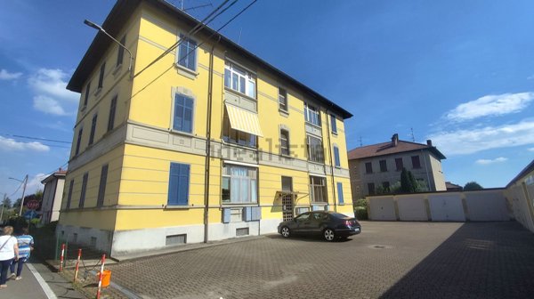 appartamento in vendita a Cirimido