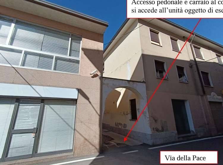 appartamento in vendita a Cirimido