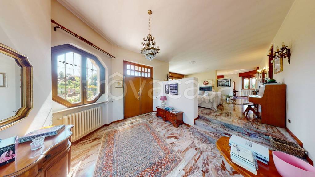 casa indipendente in vendita a Cirimido