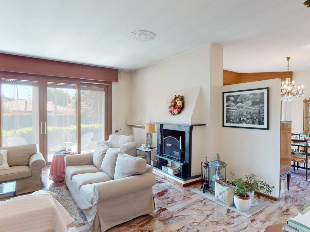 casa indipendente in vendita a Cirimido