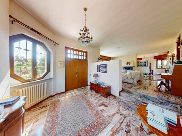 casa indipendente in vendita a Cirimido