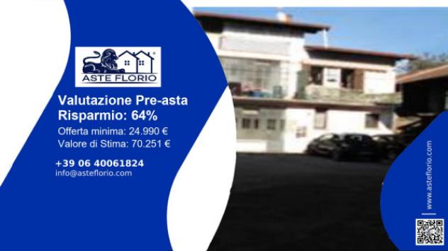 appartamento in vendita a Cirimido