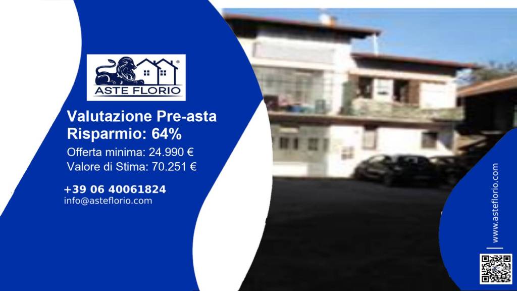 appartamento in vendita a Cirimido