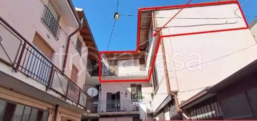 appartamento in vendita a Cirimido