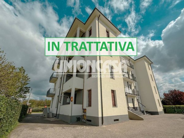 appartamento in vendita a Cirimido