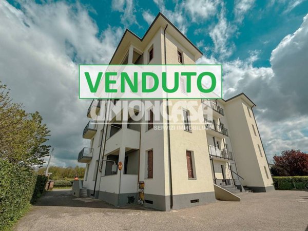 appartamento in vendita a Cirimido