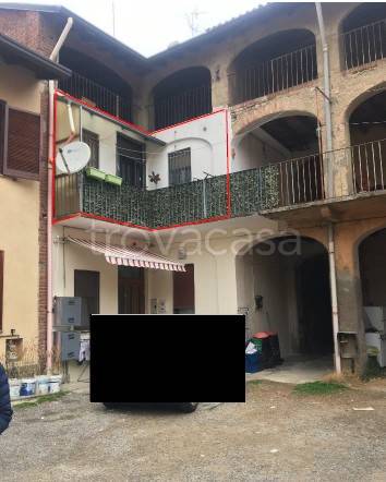 appartamento in vendita a Cirimido