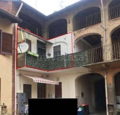 appartamento in vendita a Cirimido