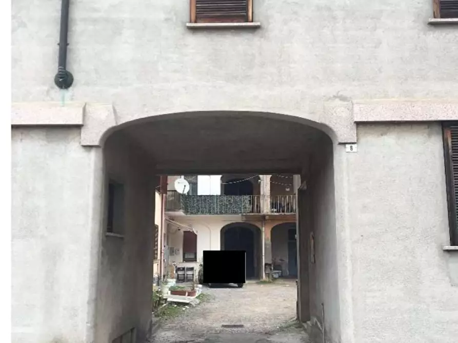 appartamento in vendita a Cirimido
