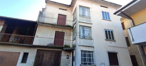 casa indipendente in vendita a Cirimido