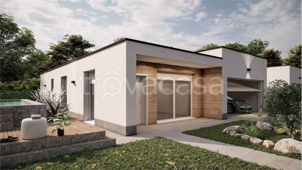 casa indipendente in vendita a Cirimido