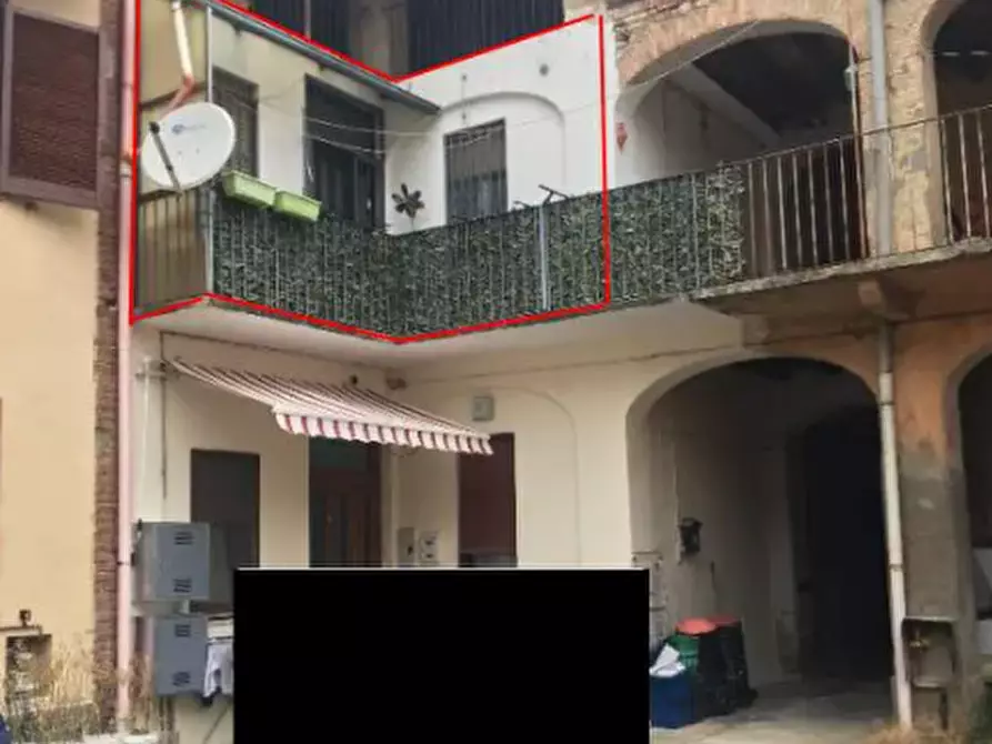 appartamento in vendita a Cirimido