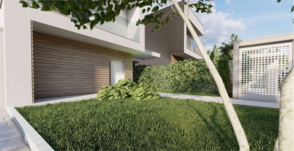 casa indipendente in vendita a Cirimido